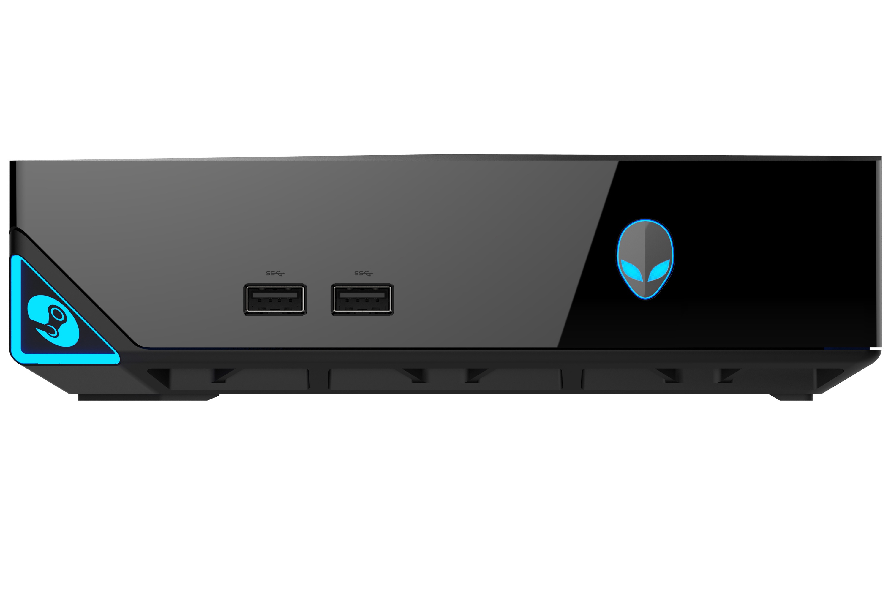 Alienware, Alternate en Zotac kondigen Steam Machines aan - Tweakers