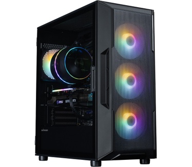 Zalman I3 NEO V2 BLACK