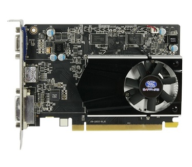 Sapphire R7 240 2GB DDR3 Boost