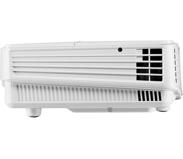 BenQ DLP Beamer Helderheid: 3300 lm 1280 x 800 WXGA 13000 : 1 Wit