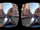Screencaps Gear VR