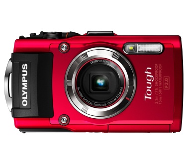 Olympus TG-3