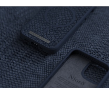 Njord byElements Vatn Case for Apple iPhone 13 Mini