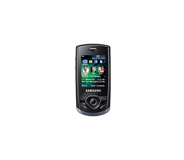 Samsung S3550 Zilver