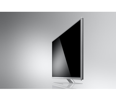 Panasonic Viera TX-L47ET50 Zilver