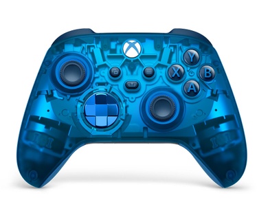 Microsoft Xbox Wireless Controller – Sky Cipher Special Edition