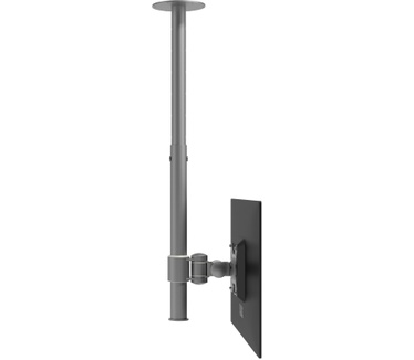 Dataflex Viewmate monitorarm - plafond 562