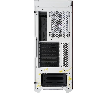 Cooler Master MasterBox TD500 Mesh V2 Ryu - SF6