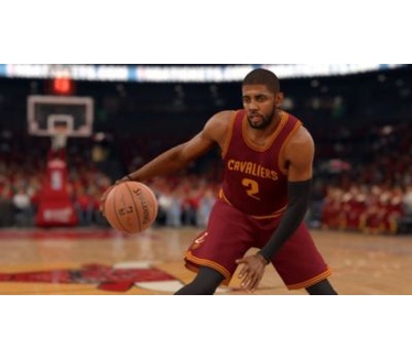 NBA Live 16, Xbox One