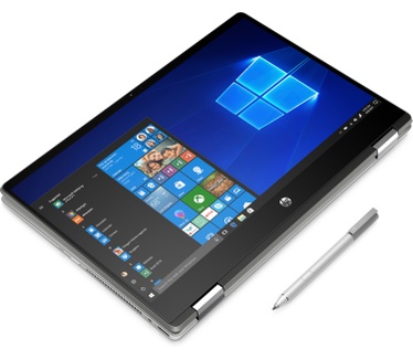 HP Pavilion x360 14-dh1740nd
