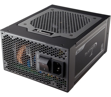 Seasonic Platinum Series 1000 Watt
