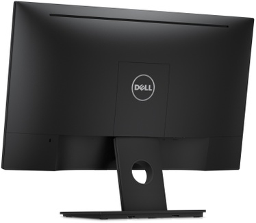 Dell E2417H Zwart