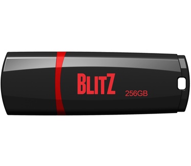 Patriot Memory Blitz USB 3.1 Gen.1 8GB Zwart