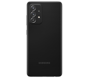 Samsung Galaxy A52s 5G 256GB Zwart