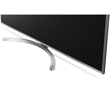 LG 50UK6950PLB Zilver