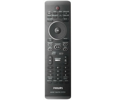 Philips SoundHub 2.1 HTS6600