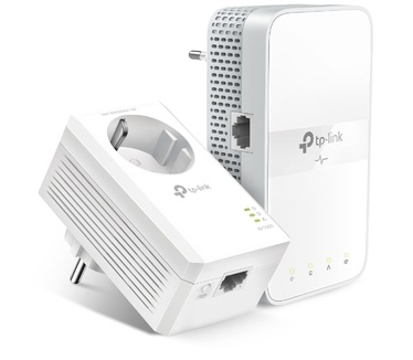 TP-Link TL-WPA7619 KIT