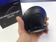 Samsung draadloze lader voor Galaxy S9 - EP-N5100