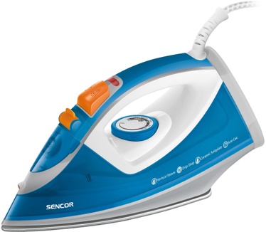 Sencor SSI 7710BL