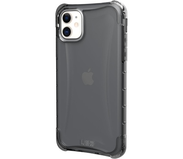 Urban Armor Gear 111712113131 (iPhone 11) Transparant