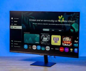 Samsung Smart Monitor M7 (M70F)