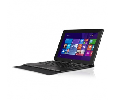 TrekStor 10.1 pure