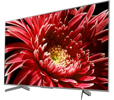 Sony KD-55XG8577 Zilver