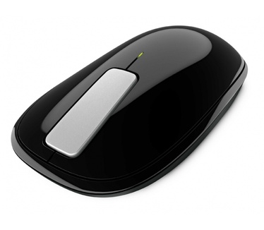 Microsoft Explorer Touch Maus