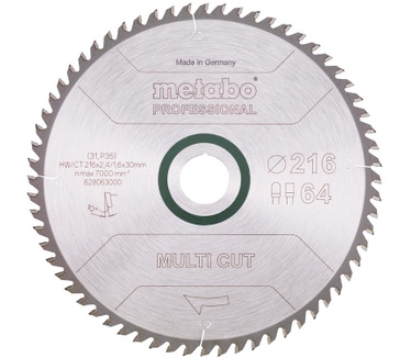 Metabo 628063000