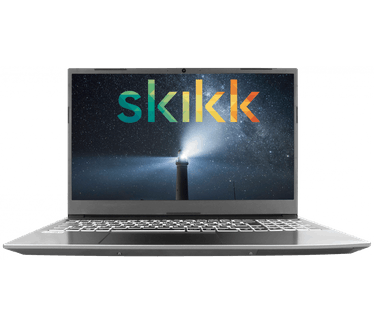 Skikk Sindri 15 AMD