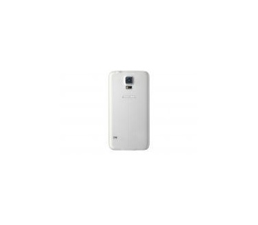 Samsung Galaxy S5 Accudeksel (wit)