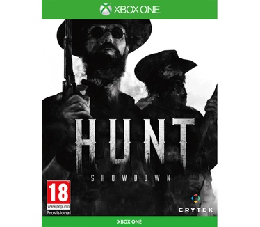 Hunt: Showdown, Xbox One