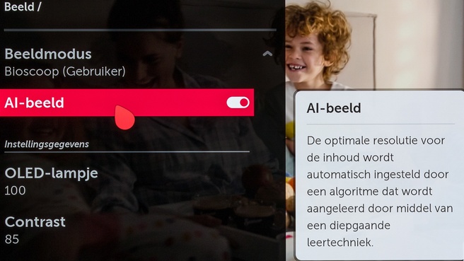 AI-beeld