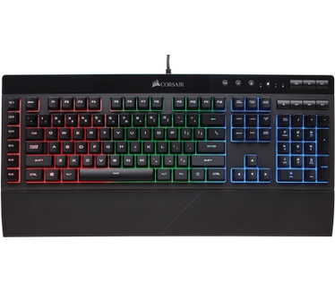 Corsair Gaming K55 RGB (Qwerty EU)