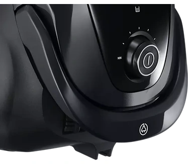 Samsung Dulki Siurblys VC07M25L0WC/SB