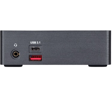 Gigabyte BRIX GB-BSCEA-3955