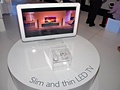 Philips Aurea 3 op de IFA 2009