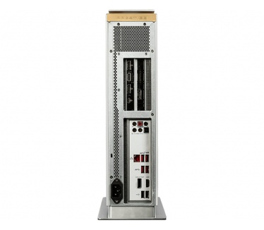 MSI P100 9SE-019EU