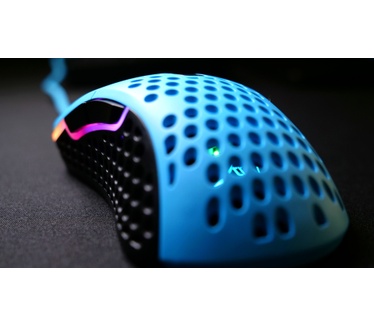Xtrfy M4 RGB Blauw