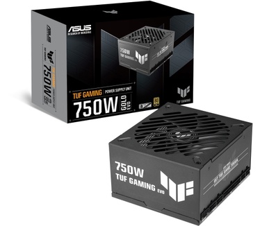 ASUS TUF-GAMING-750G-EVO