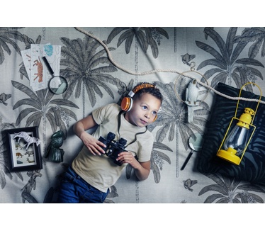 Trust Comi Bluetooth Kids (Oranje)