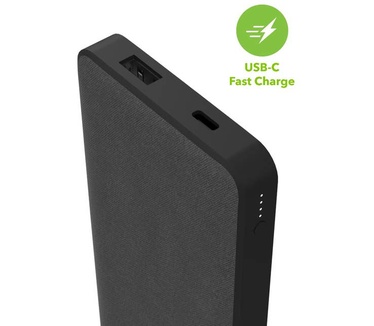 Mophie Powerstation with PD (fabric)