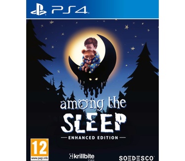 Among the Sleep - Enhanced Edition