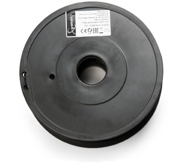 Gembird FF-3DP-PLA1.75-02-BK