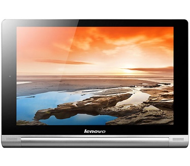 Lenovo IdeaTab Yoga 8 16GB Zilver