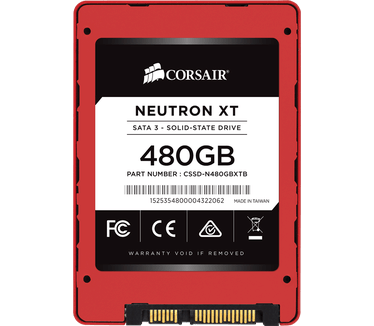 Corsair Neutron XT (B) 480GB