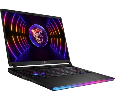 MSI RAIDER GE68HX 13VG-218NL