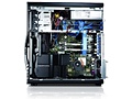 Dell Precision Workstations Tx500-serie