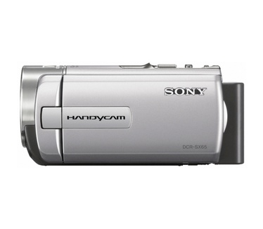 Sony Handycam DCR-SX65E