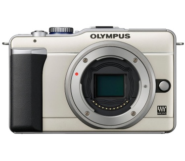 Olympus PEN E-PL1